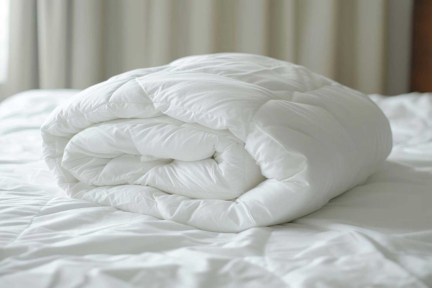 Everything You Need to Know About Duvets: A Complete Guide